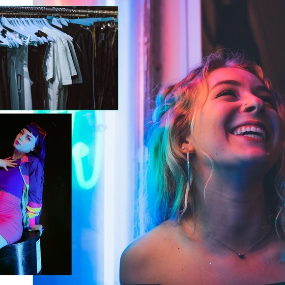 Meet your Posher, Dusty - Picture 2 of 12